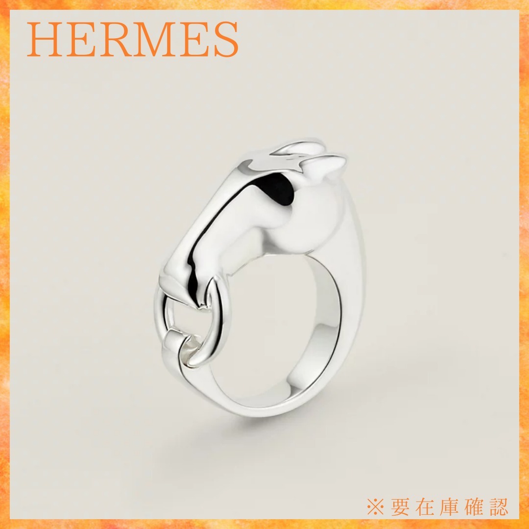 （HERMES）Galop Hermes ring PM