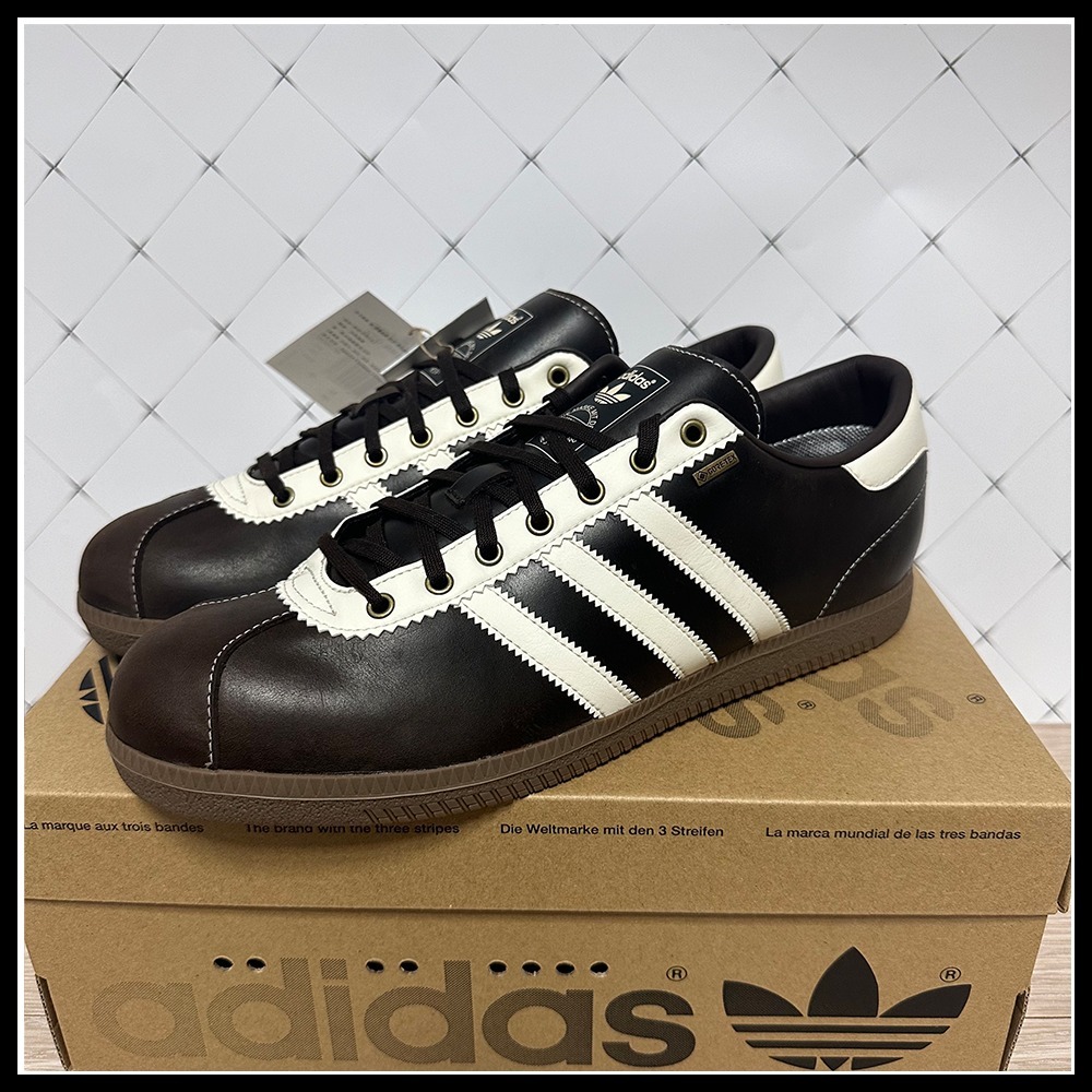 ★adidas★Bern Gore-Tex★大人気★