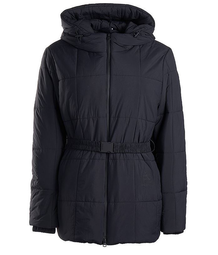 ダウンジャケット・コート BURBERRY QUILTED NYLON JACKET