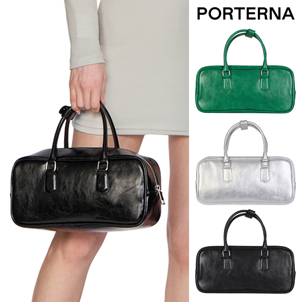 【PORTERNA】Love Bitty Tote Bag