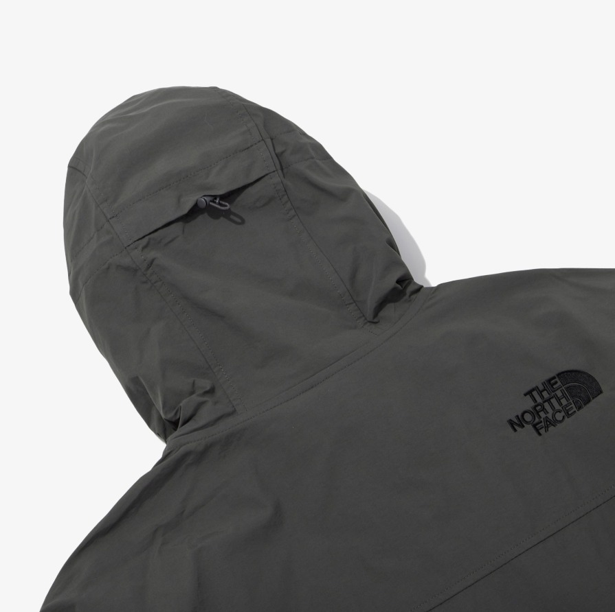 ☆送料・関税込☆THE NORTH FACE☆OLEMA フード ジャケット☆