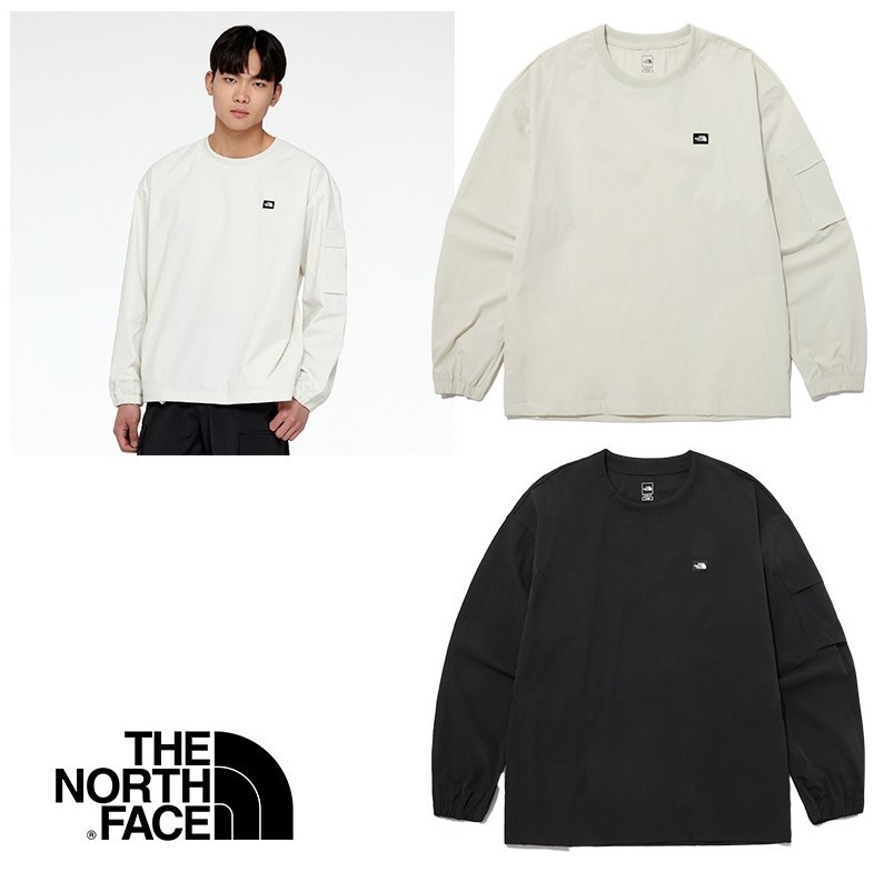 ★THE NORTH FACE★DAY ALL-ROUND SWEATSHIRTS スウェットシャツ
