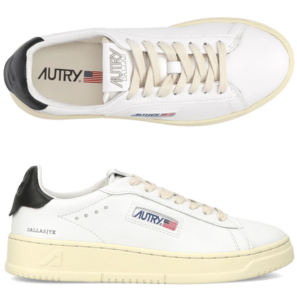 ★送料無料★AUTRY WOMENS DALLAS LOW ADLW NW081