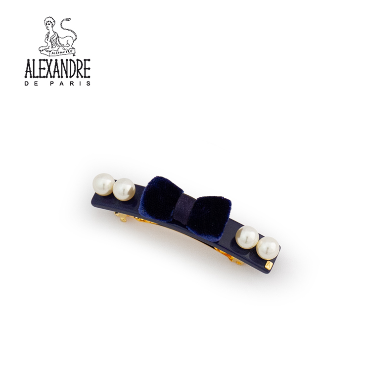 ALEXANDREDEPARIS アレクサンドルドゥパリ バレッタ TA6-5T-A23