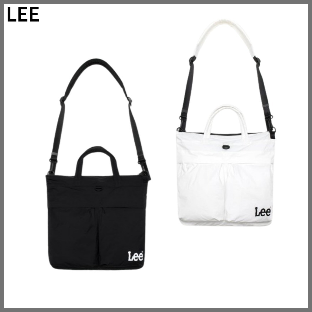 LEE■Light Two Way Helmet Bag■送料込
