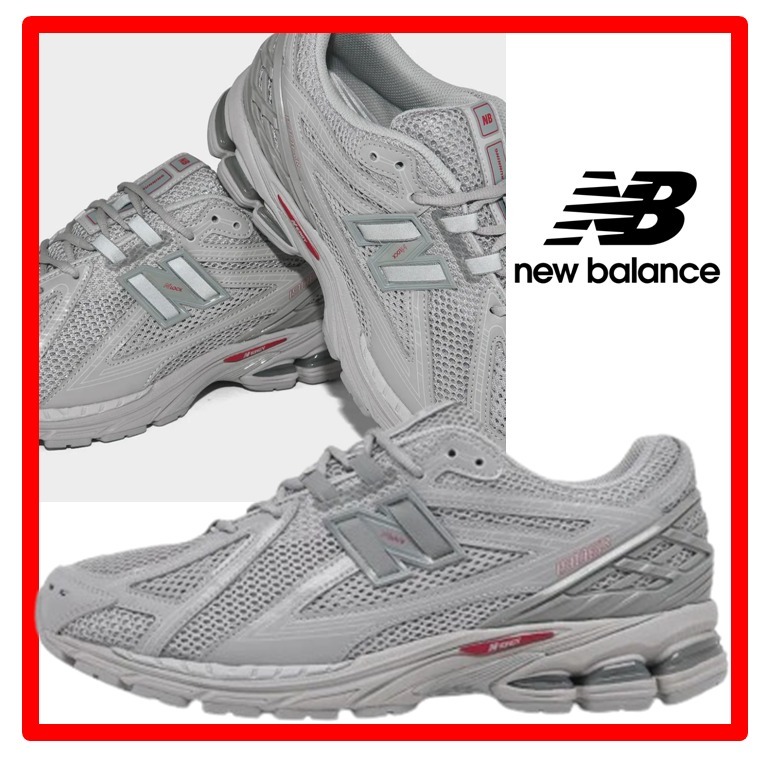 【New Balance】☆New Balance ニューバランス SNEAKER☆22-29cm