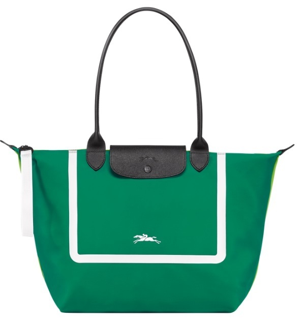 フランス発 ☆LONGCHAMP☆ ル・プリアージュ Collection Scuba L