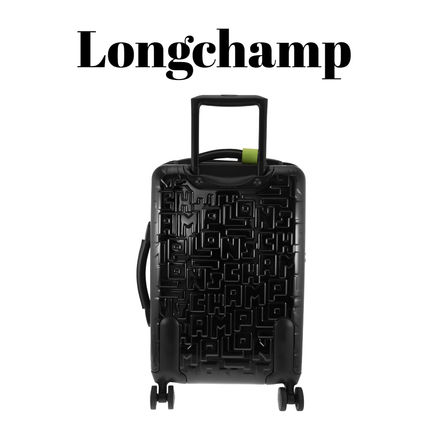 Longchamp Luggage & Travel Bags Luggage & Travel Bags