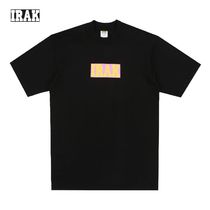 *新作アイテム*  IRAK Neon Logo Tee