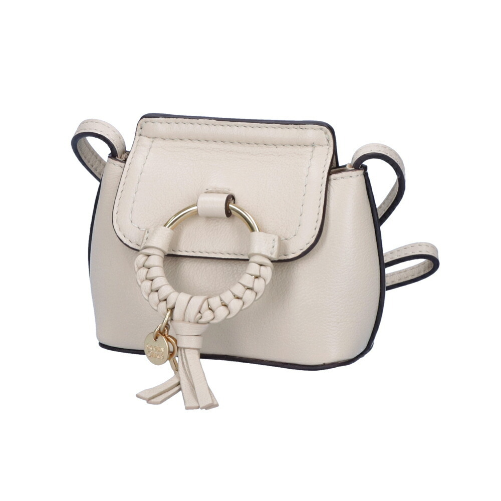 SEE BY CHLOE ショルダーバッグ JOAN CHS22WPB15 388