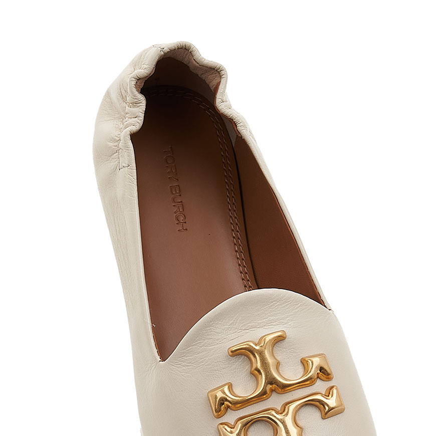 関税負担なし☆Tory Burch トリーバーチ エレノア ローファー 関税負担なし☆Tory Burch トリーバーチ エレノア ローファー