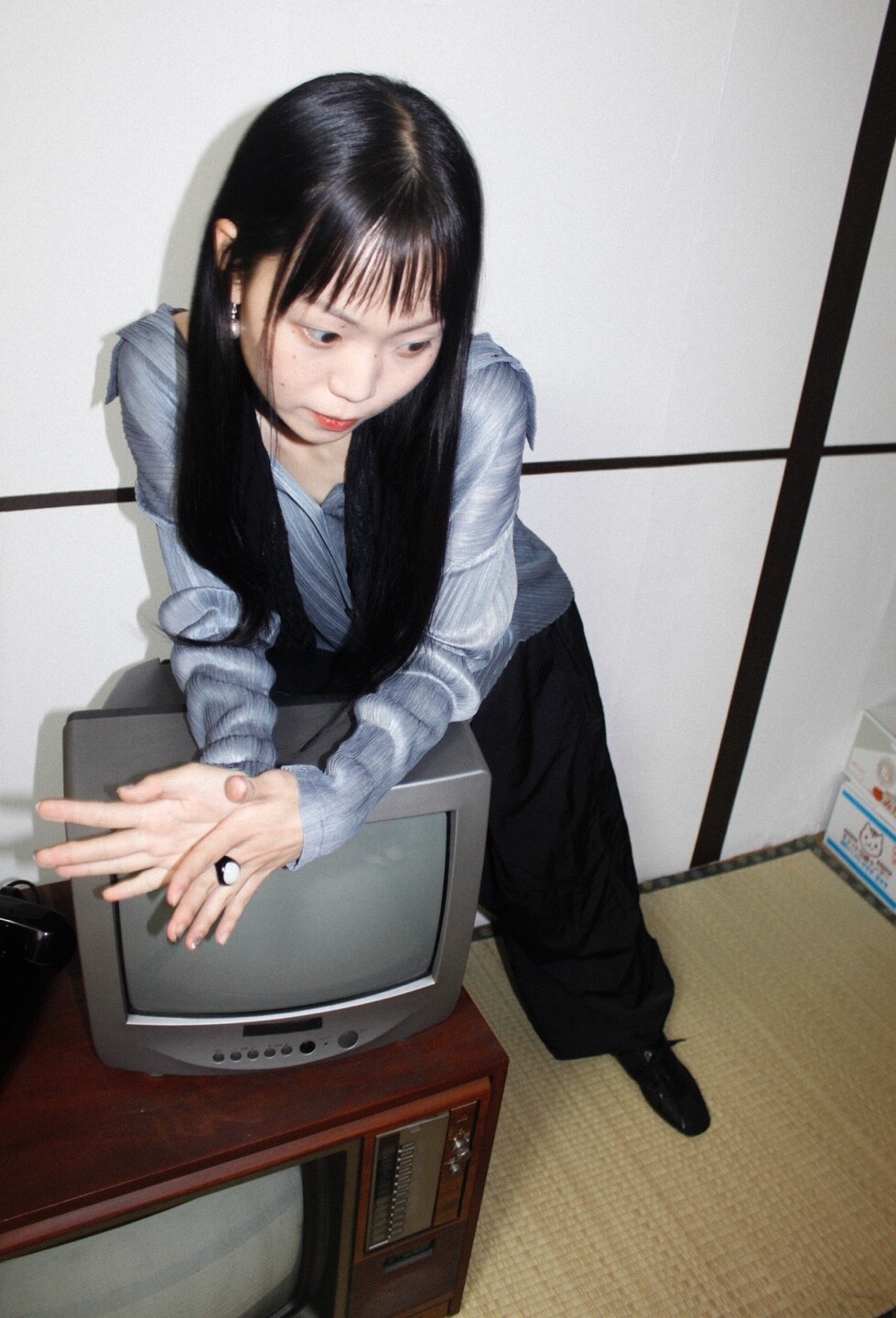 【MIAE】美愛の部屋 Wind wide bollon