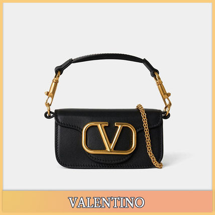 チェーン VALENTINO(ヴァレンティノ) バッグ・カバン(レディース