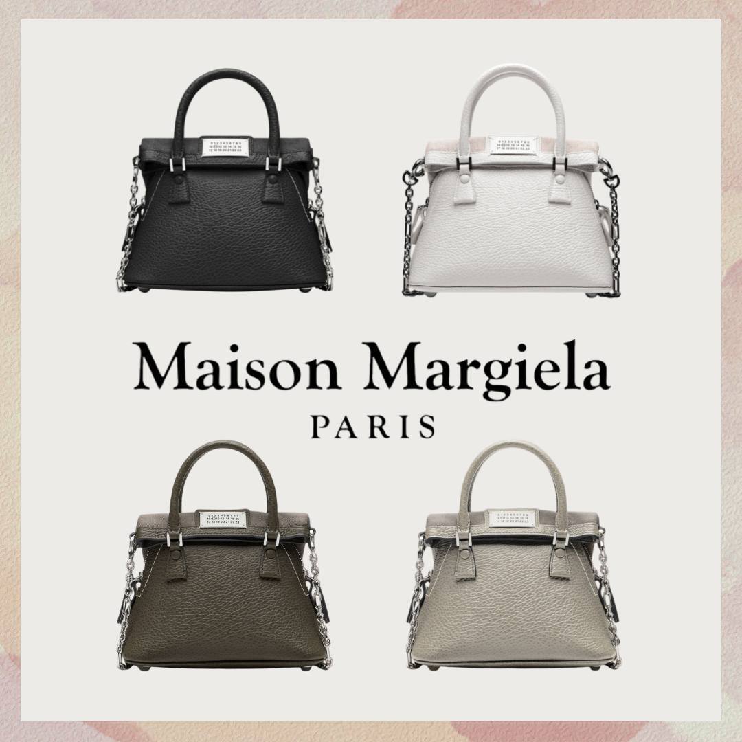 【Maison Margiela】5AC マイクロ