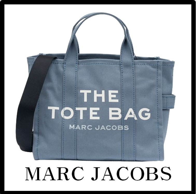 関税込★MARC JACOBS★THE TOTE BAG MEDIUM★