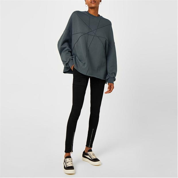 今季ブランド ヴィンテージファッション - rick owens リックオウエンス パンツ