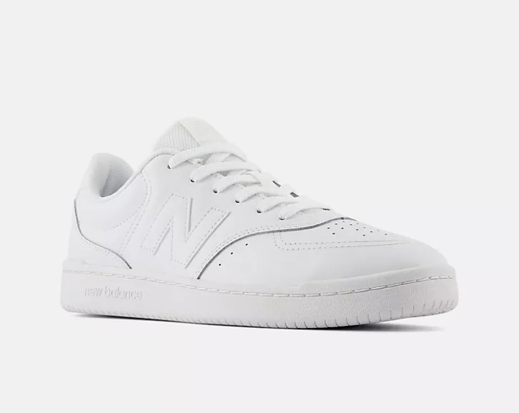 【New Balance】ニューバランス◇BB80 ユニセックス スニーカー