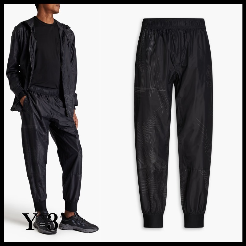 【YOURNUS】Square Dying Balloon Cargo Pants YOURNUS】Square Dying Balloon Cargo Pants パンツ・ボトムス