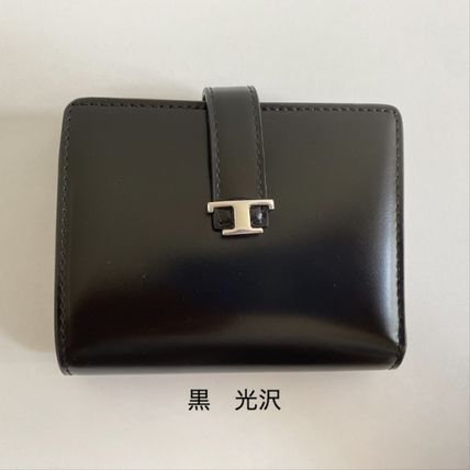 TOD'S(トッズ) 折りたたみ財布(レディース) - 海外通販のBUYMA