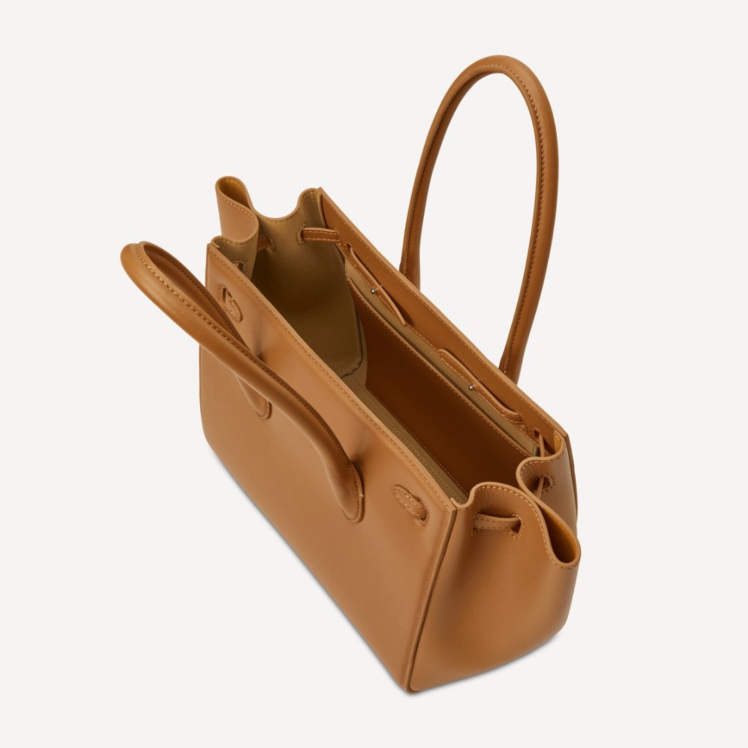 新生活にも!! □VASIC□ ヴァジック GABI MINI トートバッグ