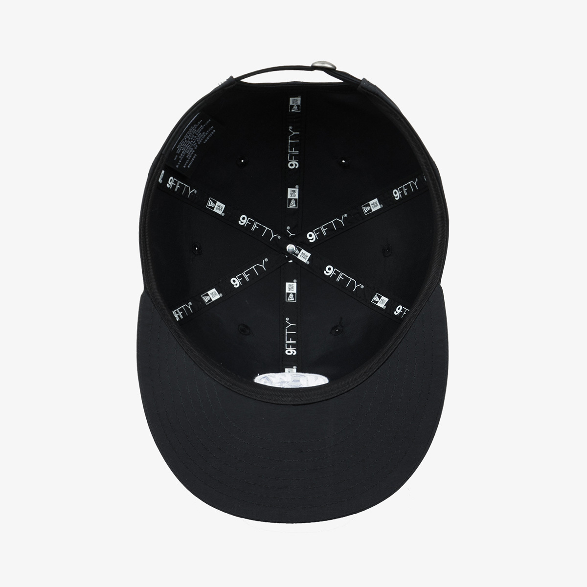韓国newera□SK8 Free Curved Retro-Crown Strap Bag□送料込