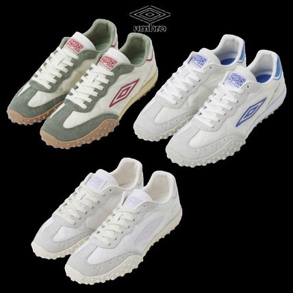 25cm UMBRO(アンブロ) スニーカー(メンズ) - 海外通販のBUYMA