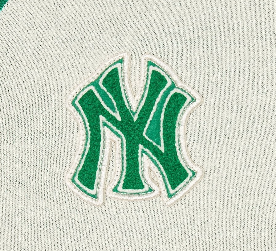 ★韓国の人気★【MLB】★Varsity Sweater Ves.t★ ☆韓国の人気☆【MLB】☆Varsity Sweater Ves.t☆