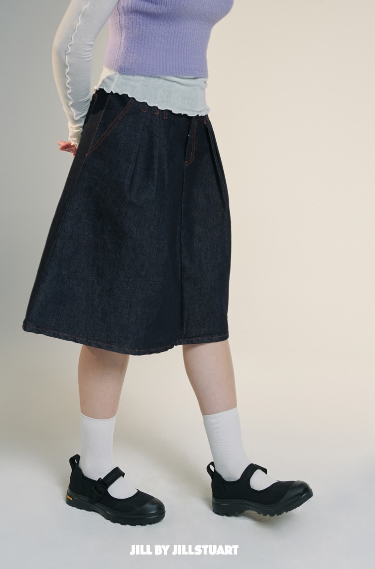 [JILLSTUART] VIVI ビブラム メリージェーン シューズ ★24SS★ JILLSTUART] VIVI ビブラム メリージェーン シューズ ☆24SS