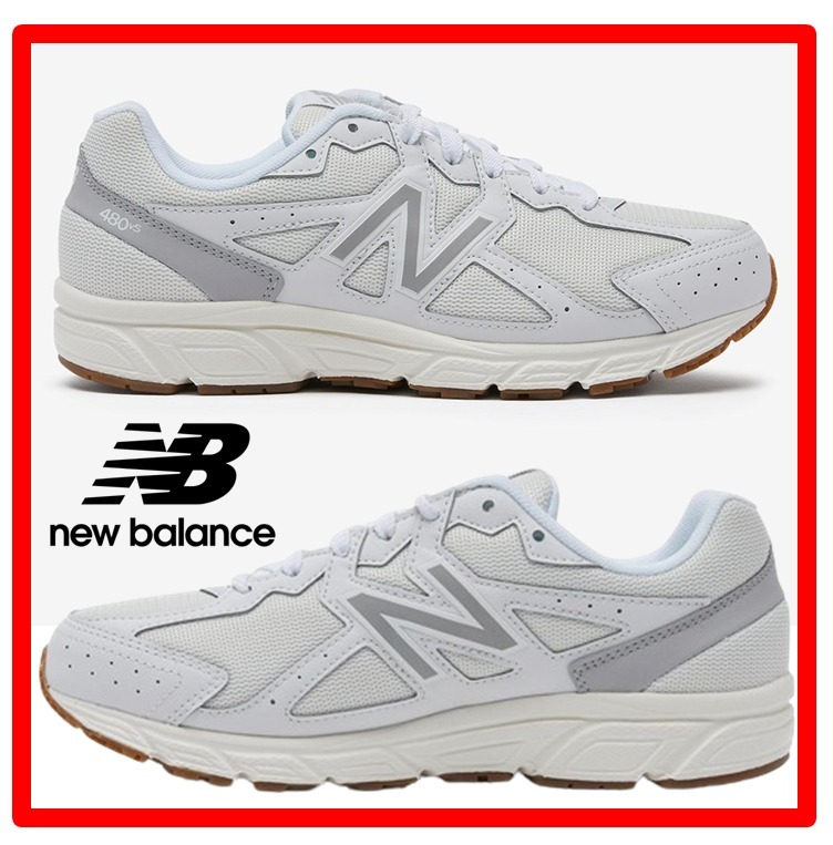 ☆【New Balance】☆ニューバランス スニーカー☆22-26cm☆