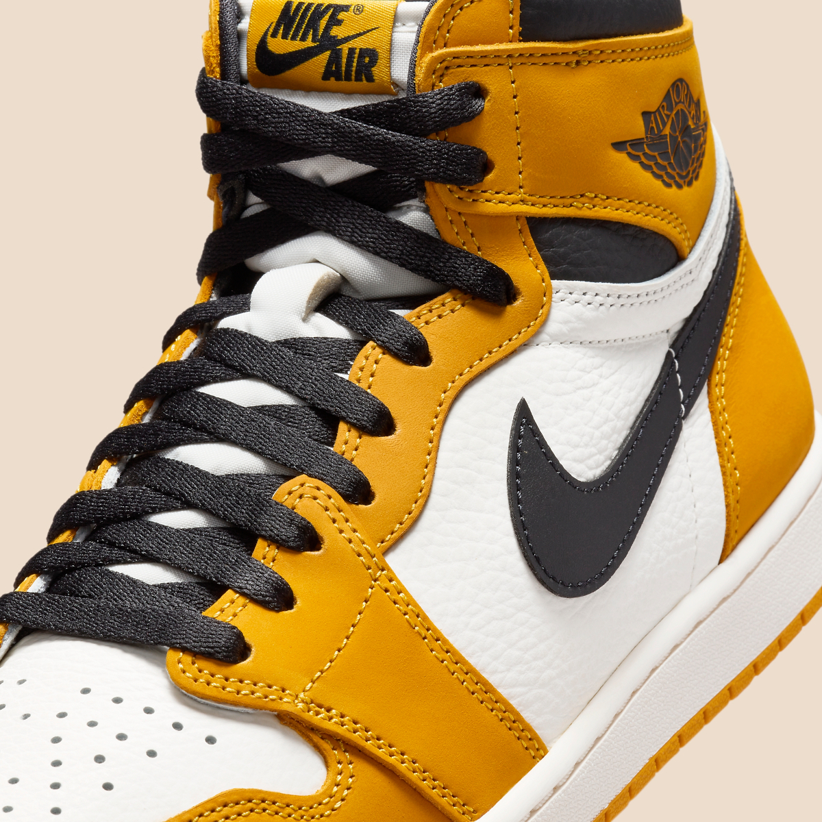 ★NIKE AJ1 Retro High★\