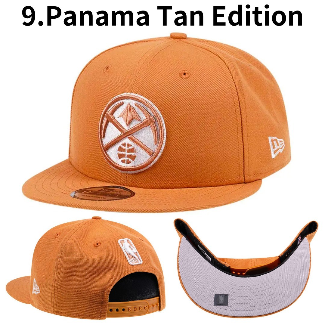 DENVER BRONCOS CAPS | TOPPERZSTORE.CH