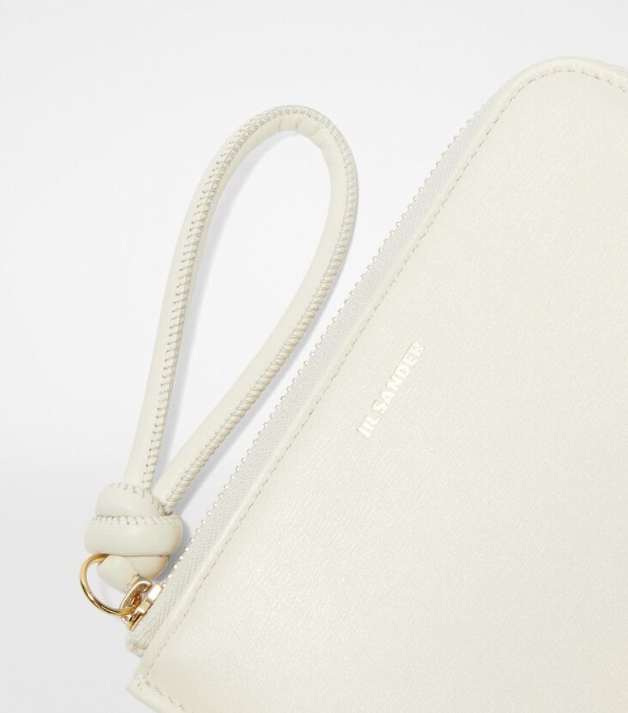 人気品★お得SALE《ジルサンダー》Giro コインパースミディアム