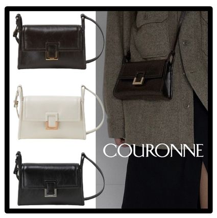 ハンドバッグ COURONNE RodiniRodine Cross 22 RXBRX23116KHL 韓国 COURONNE(クロンヌ) バッグ・カバン(レディース) - 海外