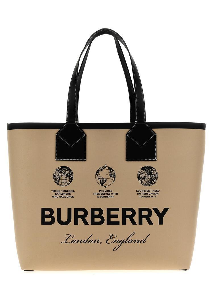 送料関税込★Burberry★レディース トートバッグ