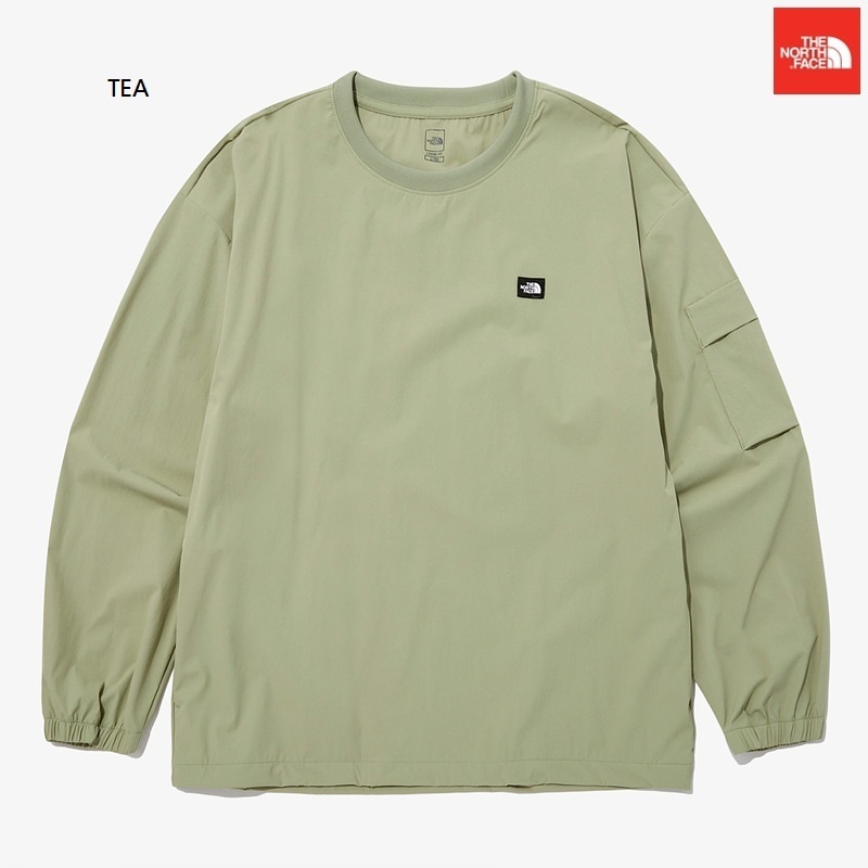【新作】THE NORTH FACE ★人気 M'S DAY ALL-ROUND SWEATSHIRTS 新作】THE NORTH FACE ☆人気 M'S DAY ALL-ROUND SWEATSHIRTS