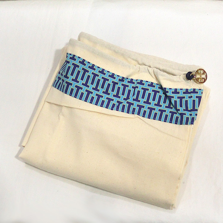 トリーバーチ トートバッグ TORY BURCH 82706 チェック