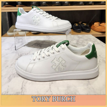 現地価格セール Tory Burch(トリーバーチ) スニーカー