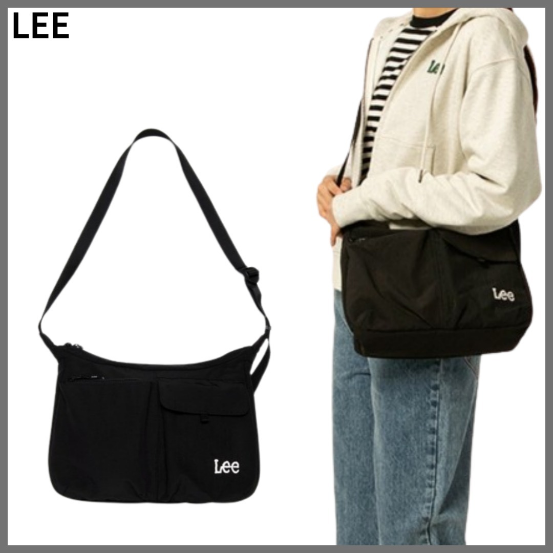 LEE■Medium Sakhoshu Bag■送料込