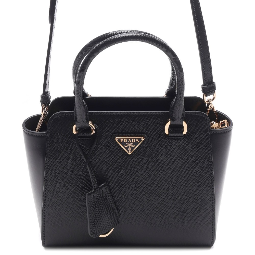 トートバッグ PRADA SAFFIANO TOTE BAG