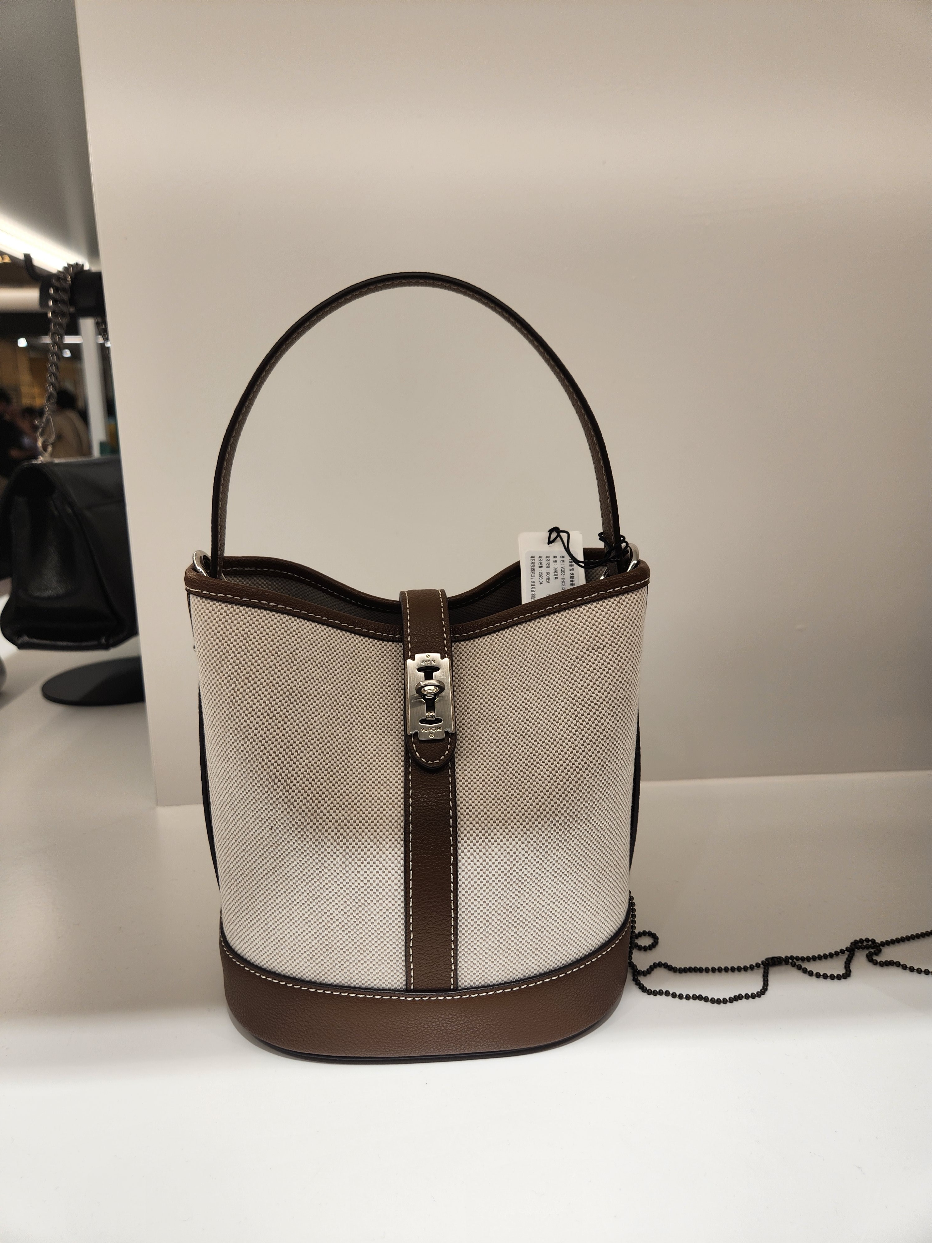 ◆vunque ブンク◆Festone Basket M◆フェストーンバスケットM