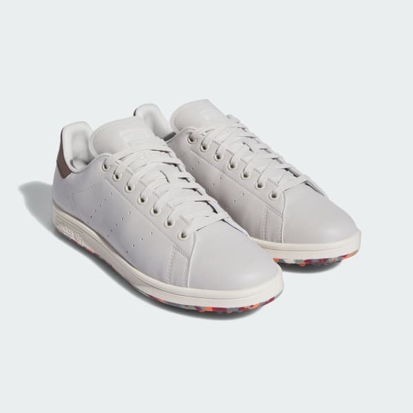 ホットセール 口コミ adidas☆STAN GOLF☆22-27.5cm☆日本未入荷☆限定Sale SMITH シューズ(男性用)