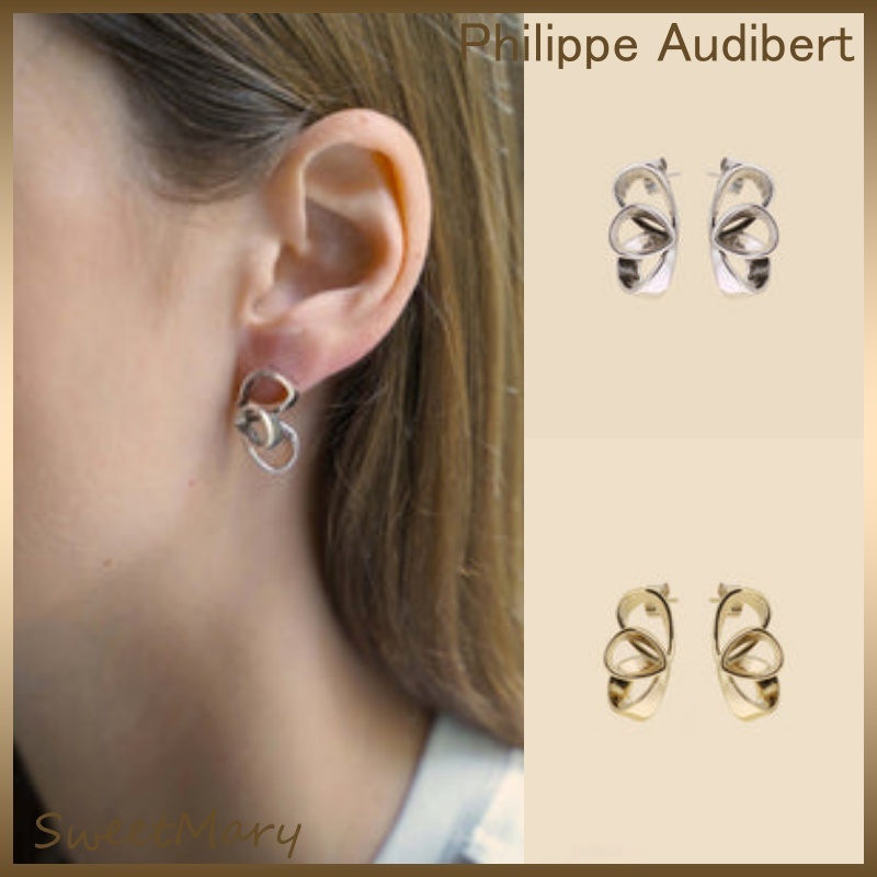 Philippe Audibert☆KINA/ピアス♪【送料込】