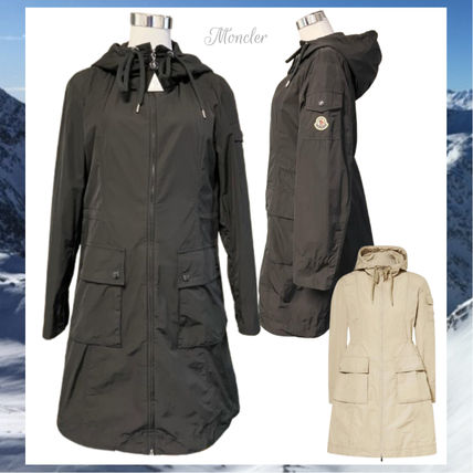 Moncler★Laerteパーカー★DHL配送料込み MONCLER LAERTE(モンクレール) - 海外通販のBUYMA