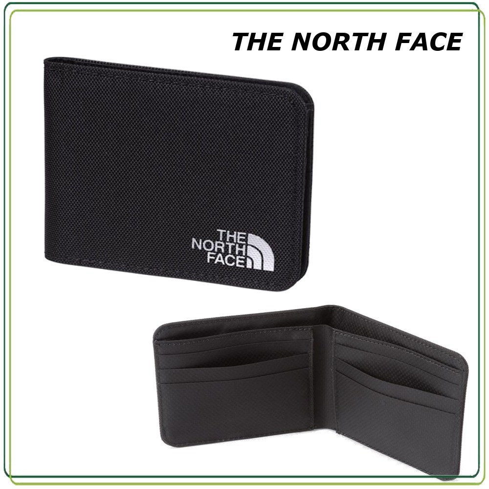 THE NORTH FACE☆シャトルカードワレット