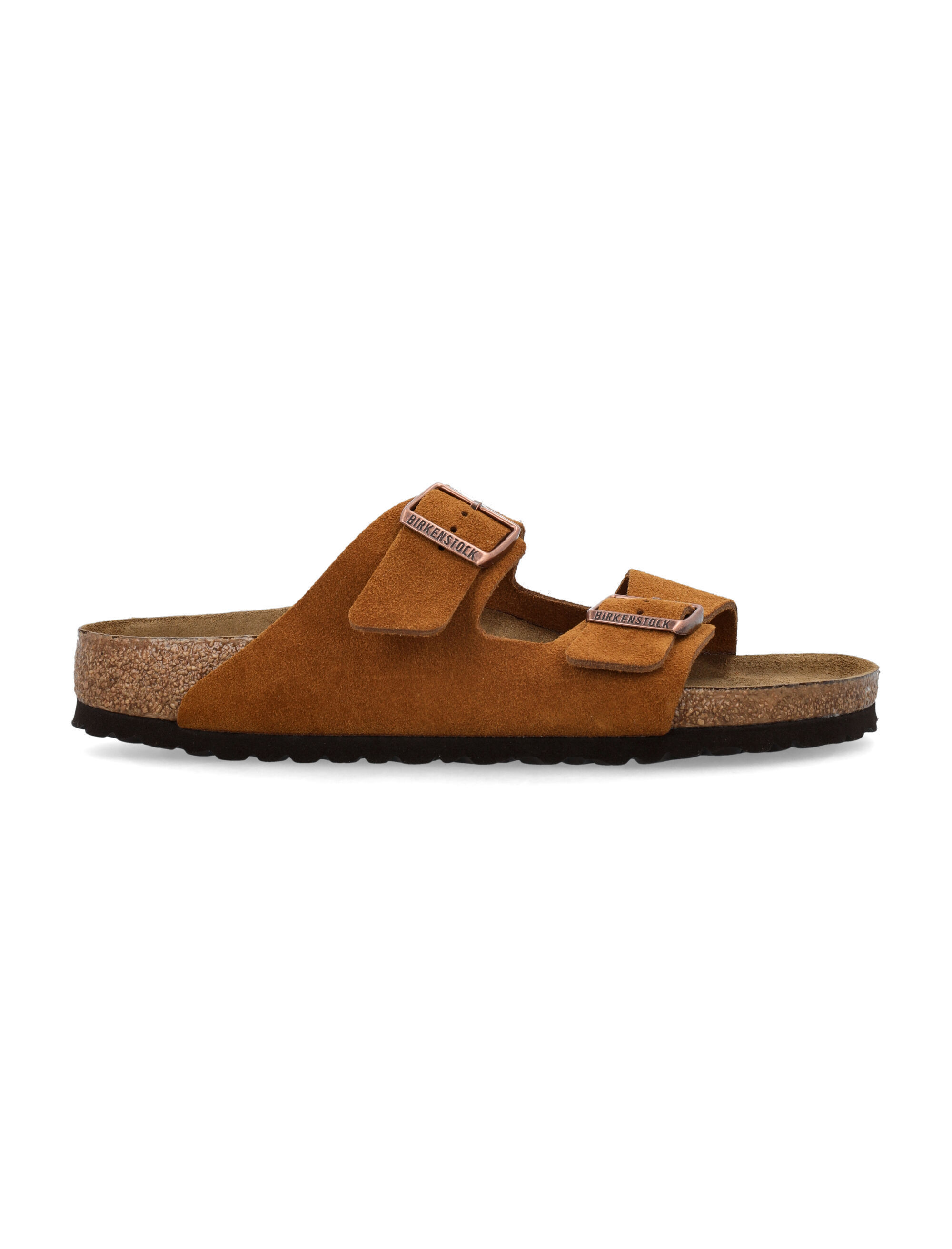 シューズ・サンダルその他 BIRKENSTOCK SHOES (1009527SUEDE)