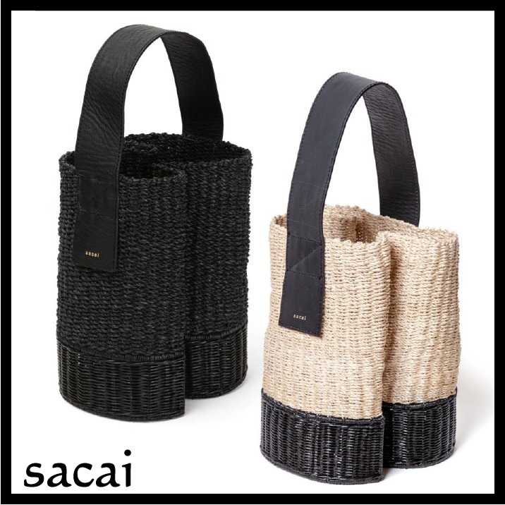 sacai 国内買付 S Basket