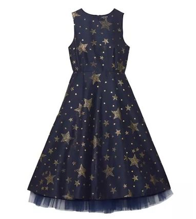 星 kate spade new york(ケイトスペード) ワンピース・オールインワン 星 kate spade new york(ケイトスペード) ワンピース・オールインワン