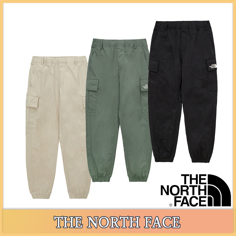 【THE NORTH FACE】★男女兼用★ ニュースタニングジョガー