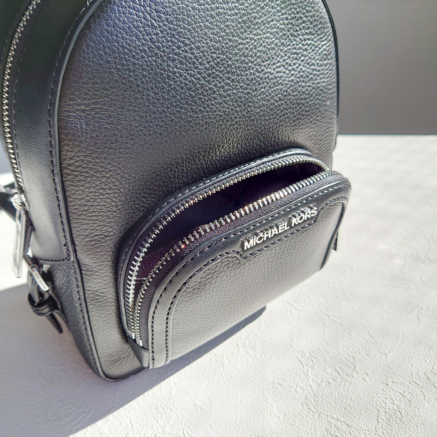 【国内発】マイケルコース リュック 35T2S8TB1L MICHAEL KORS マイケルコース バッグ リュックサック 35T2S8TB1L
