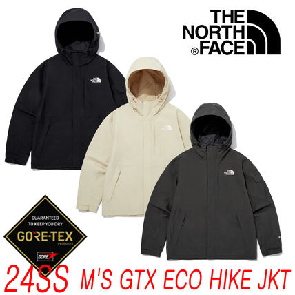 激安価格の NORTH THE FACE ジャケット JACKET(ザノースフェイス) HIKE ECO ジャケット・アウター